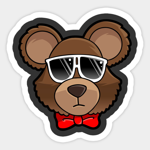Tastemaker Bear